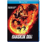 Bangkok Dog [Blu-ray]