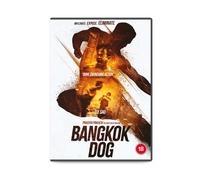 Bangkok Dog (DVD) Brian Le Tofan Pirani Charles Onken Andrrey Kasushkin D.Y. Sao