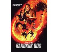 Bangkok Dog (DVD) D.Y. Sao Brian Le Byron Bishop Jenny Philomena Van Der Sluijs