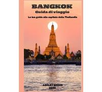 Bangkok Guida turistica 2026