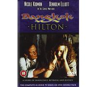 Bangkok Hilton [1990] [DVD] [Edizione: Regno Unito]