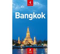Bangkok [Paperback] [Jan 16, 2020] Gray, Paul