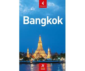 Bangkok [Paperback] [Jan 16, 2020] Gray, Paul