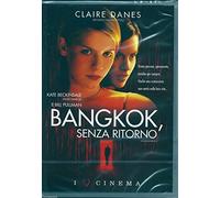 Bangkok senza ritorno