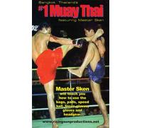Bangkok, Thailand's #1 Muay Thai