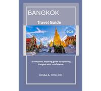 Bangkok Travel Guide 2026