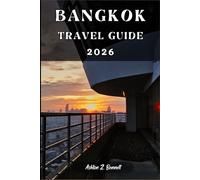 BANGKOK TRAVEL GUIDE: Your tourist guide to having a memorable stay while visiting this destination.