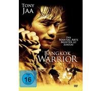 Bangkok Warrior
