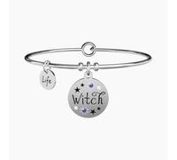 BANGLE CON CIONDOLO WITCH 731867 One Size