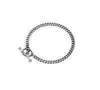 Bangle per Donne, personalità della Regolabile rettifica Vive Vive giuria a Forma Intrecciata a Forma di Bracciale/Ragazza/Madre Bracciale per Ogni Giorno Indossare Abiti Abiti festeggiate