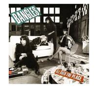 Bangles - All Over The Place