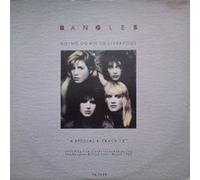 Bangles - Bangles - Going Down To Liverpool - CBS