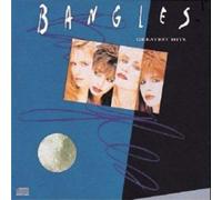 Bangles - Bangles Greatest Hits