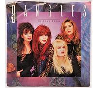 Bangles - Bangles - In Your Room - CBS - BANGS 4