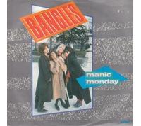 BANGLES - BANGLES / MANIC MONDAY