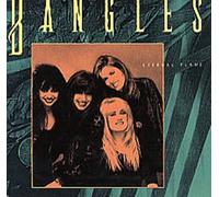 Bangles - Eternal flame (1989, 3