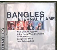 Bangles - Eternal Flame: Best of