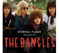 Bangles - Eternal Flame The Best Of