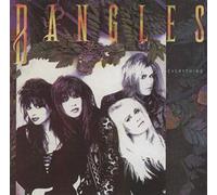 The Bangles Everything (CD) Album