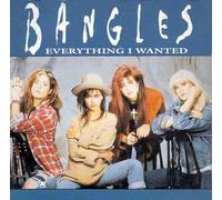 Bangles - Everything I wanted [Single-CD]