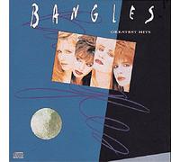 Bangles - Greatest Hits