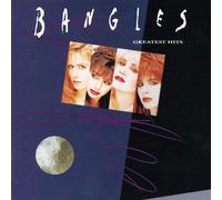 Bangles : Greatest Hits compilation - 5099746676926
