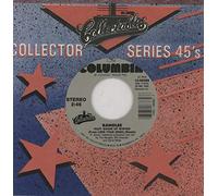 BANGLES - Hazy Shade of Winter((Remix)/Manic Monday (7" Vinyl Single)(1987)(Columbia 13-08385)