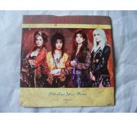 Bangles - I'll Set You Free 7"