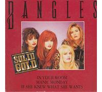 Bangles - In your room (3
