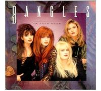 Bangles - In your room [Single-CD]