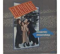 Bangles - Manic Monday