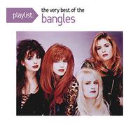 The Bangles Playlist: The Very Best Of Ban (CD)