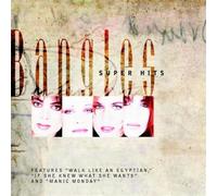 Bangles – Super Hits – CD