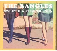Bangles - Sweetheart of. -Digi [Import]