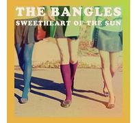 Bangles – Sweetheart Of The Sun – Real Gone Music