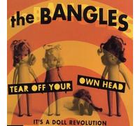 Bangles - Tear Off Your Own Head