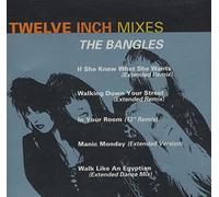 Bangles,the - 12" Mixes