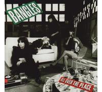 Bangles,the - All Over the Place (+1 Bonus)