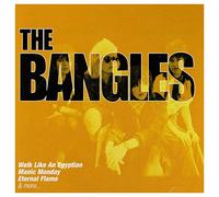 Bangles, The - Collections