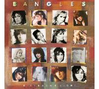 Bangles,the - Different Light (+1 Bonus)