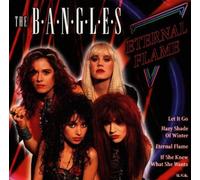 Bangles,the - Eternal Flame