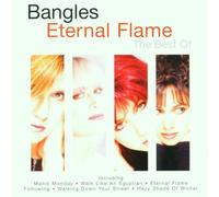Bangles,the - Eternal Flame-Best of the Bangles