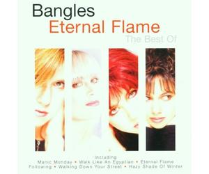 Bangles,the - Eternal Flame-Best of the Bangles
