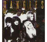 Bangles,the - Everything (+1 Bonus)