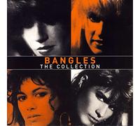 Bangles,the Feat. Hoffs,Susanna - The Collection