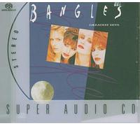 Bangles,the - Greatest Hits