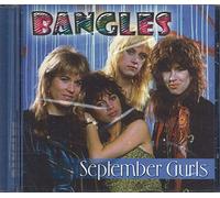 Bangles, the - September Gurls