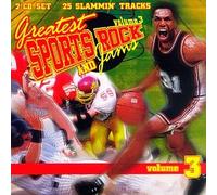 Bangles - Vol. 3-Greatest Sports Rock &