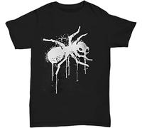 BANGNL Prodi-GY Ant Band Logo T-Shirt Black M