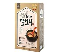 BanGongGi Riso integrale integrale (è un tradizionale liquore coreano makgeolli fatto in casa) con vinificazione del riso 5 Bottiglie